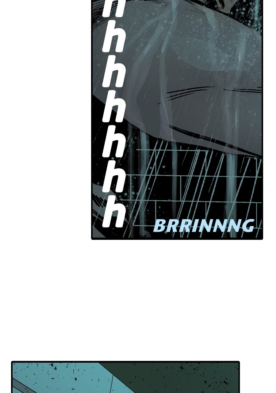 Read Daredevil (2019) chapter 9 image 49 on Lezhin