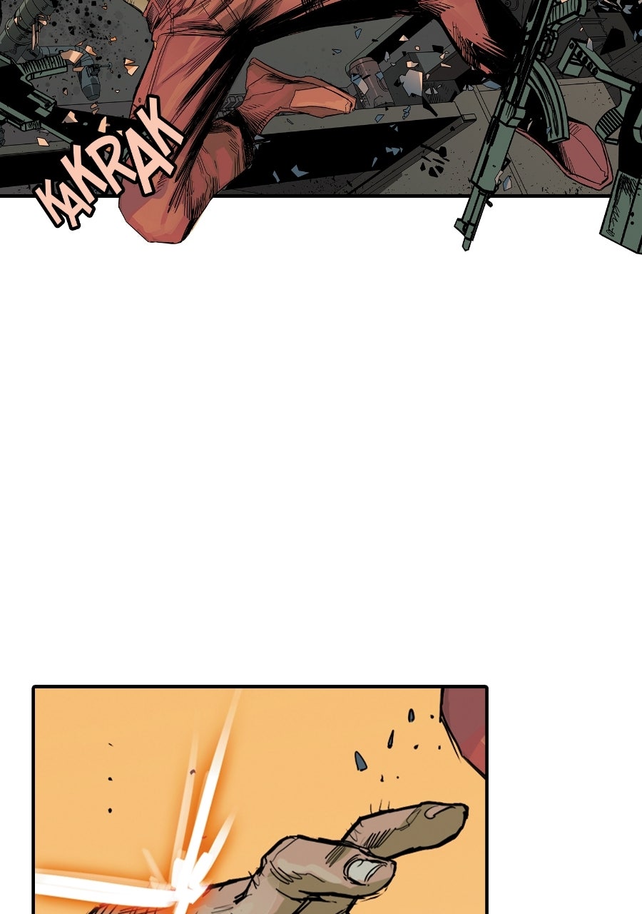 Read Daredevil (2019) chapter 9 image 5 on Lezhin