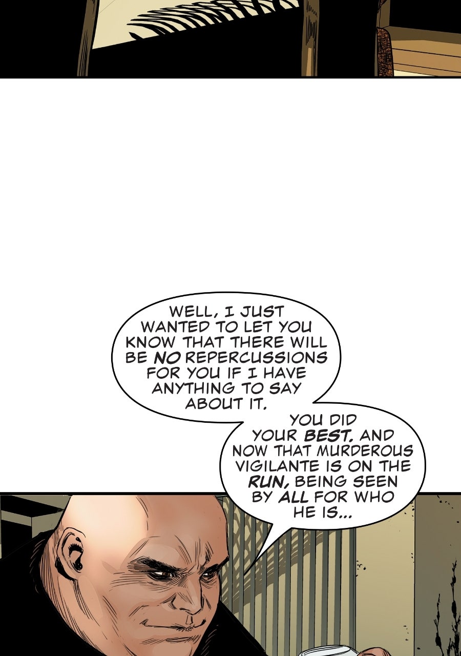 Read Daredevil (2019) chapter 9 image 53 on Lezhin