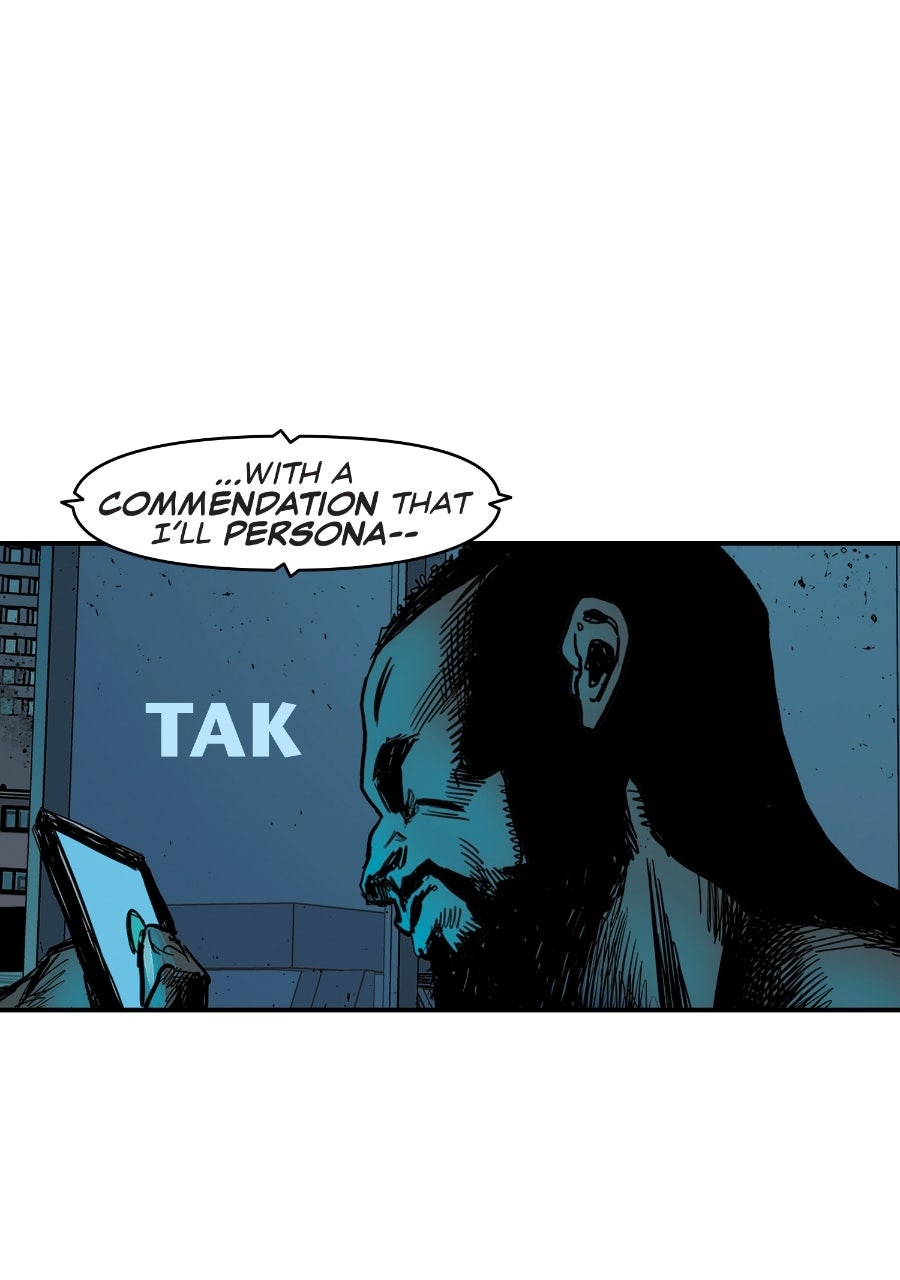Read Daredevil (2019) chapter 9 image 56 on Lezhin