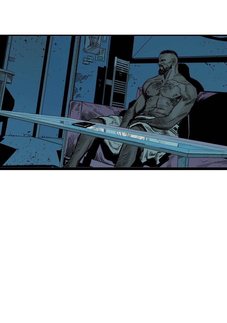 Read Daredevil (2019) chapter 9 image 57 on Lezhin