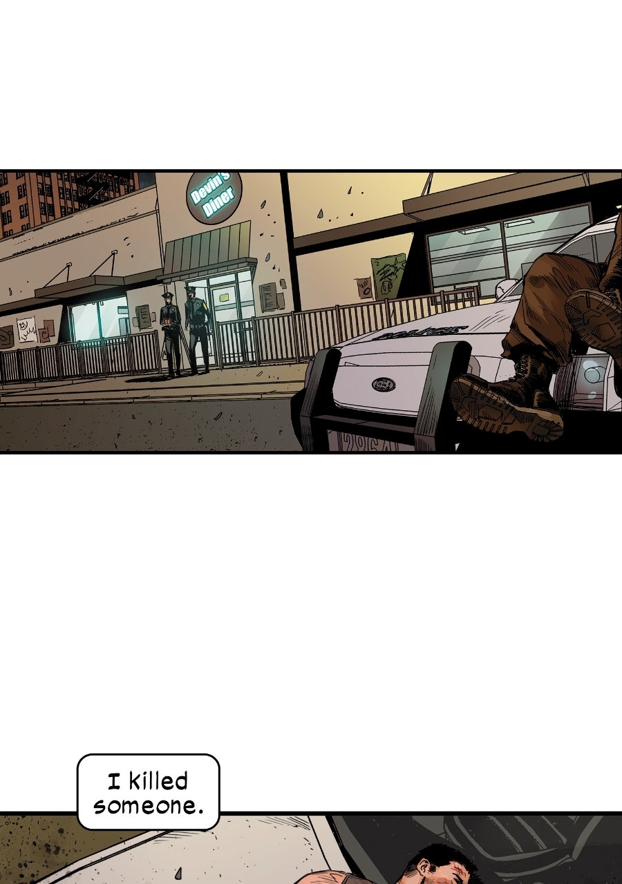 Read Daredevil (2019) chapter 9 image 58 on Lezhin