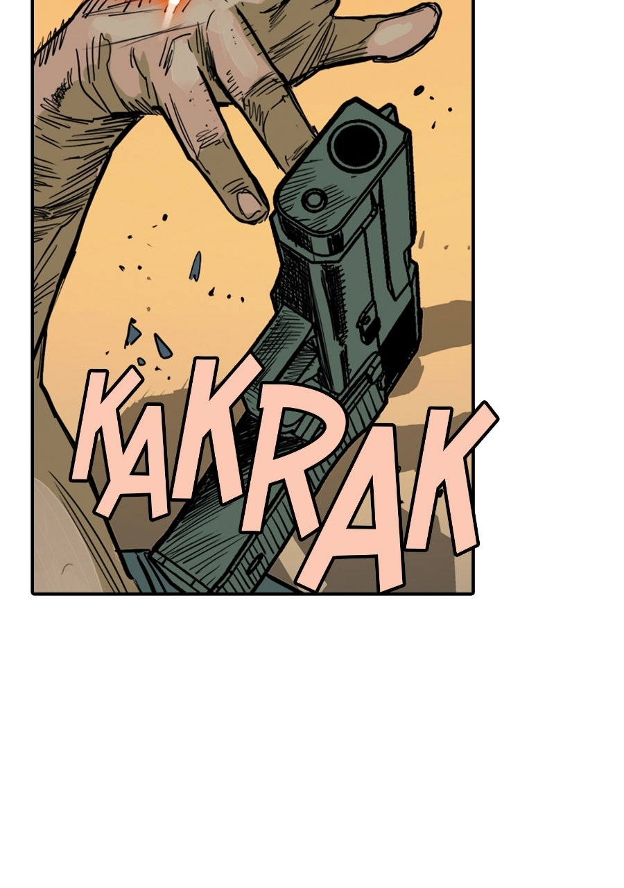 Read Daredevil (2019) chapter 9 image 6 on Lezhin