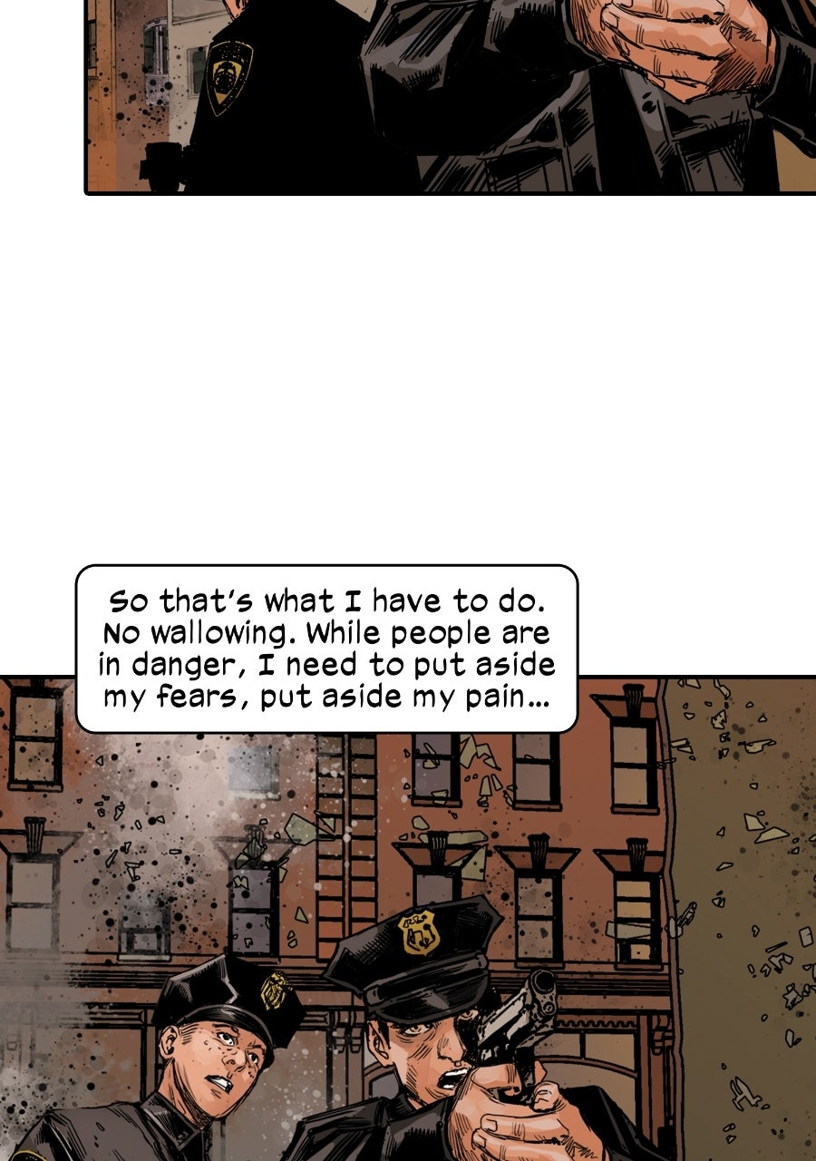 Read Daredevil (2019) chapter 9 image 61 on Lezhin