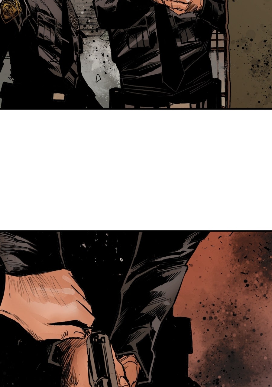 Read Daredevil (2019) chapter 9 image 62 on Lezhin