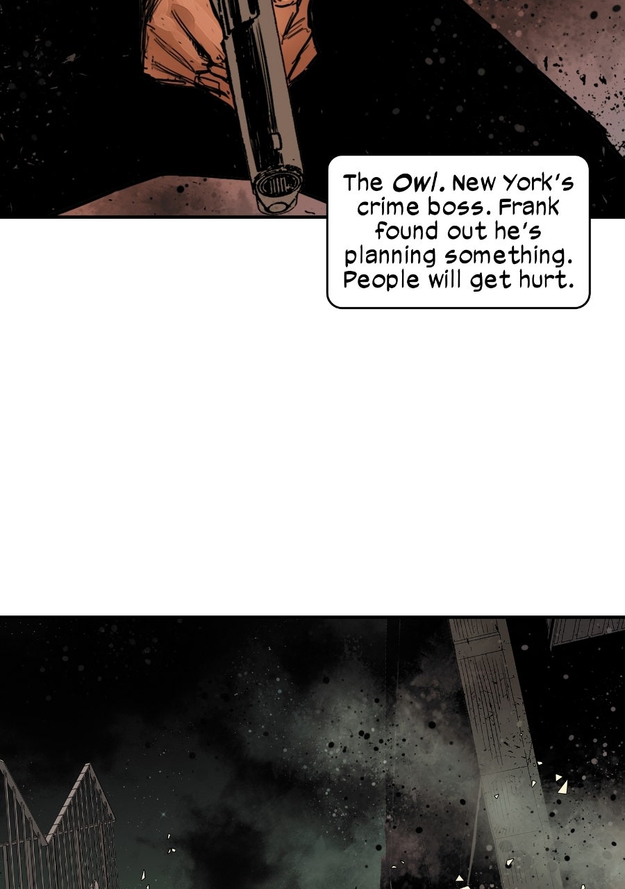 Read Daredevil (2019) chapter 9 image 63 on Lezhin