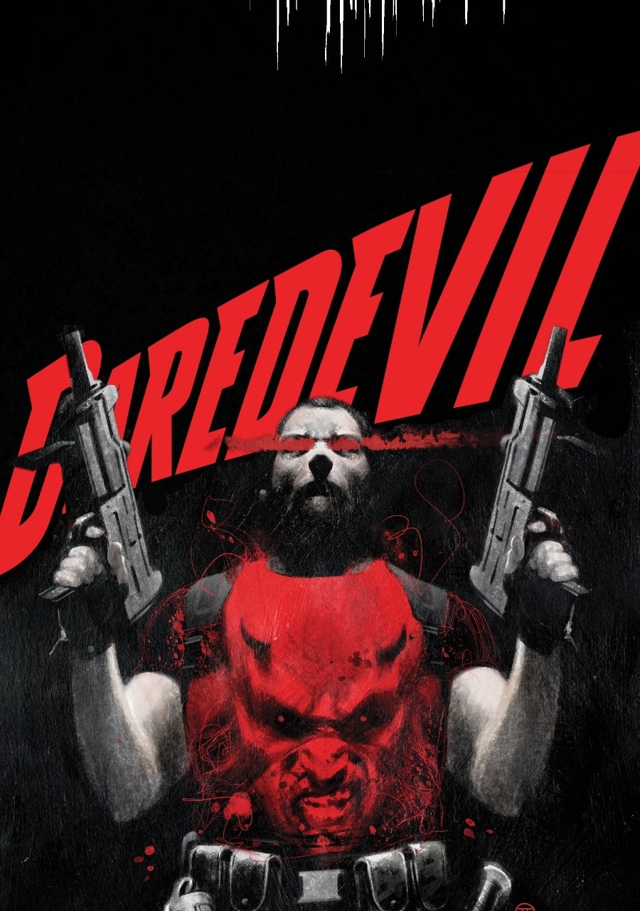 Read Daredevil (2019) chapter 9 image 66 on Lezhin
