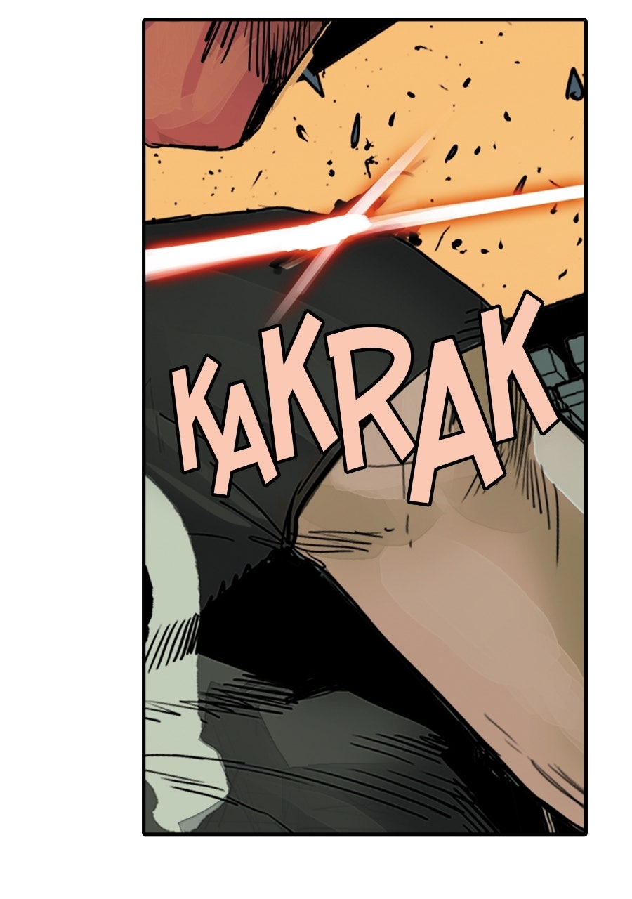 Read Daredevil (2019) chapter 9 image 7 on Lezhin