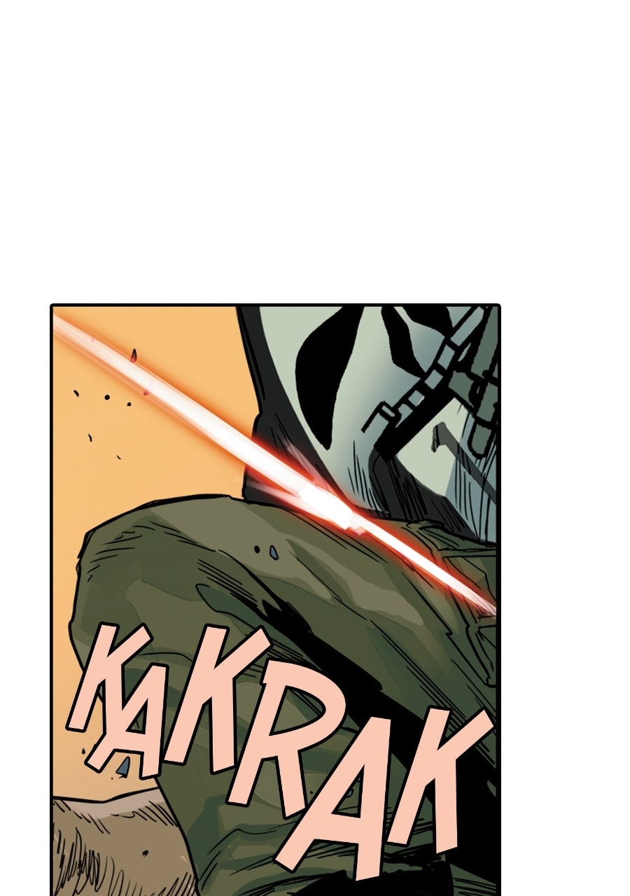 Read Daredevil (2019) chapter 9 image 8 on Lezhin