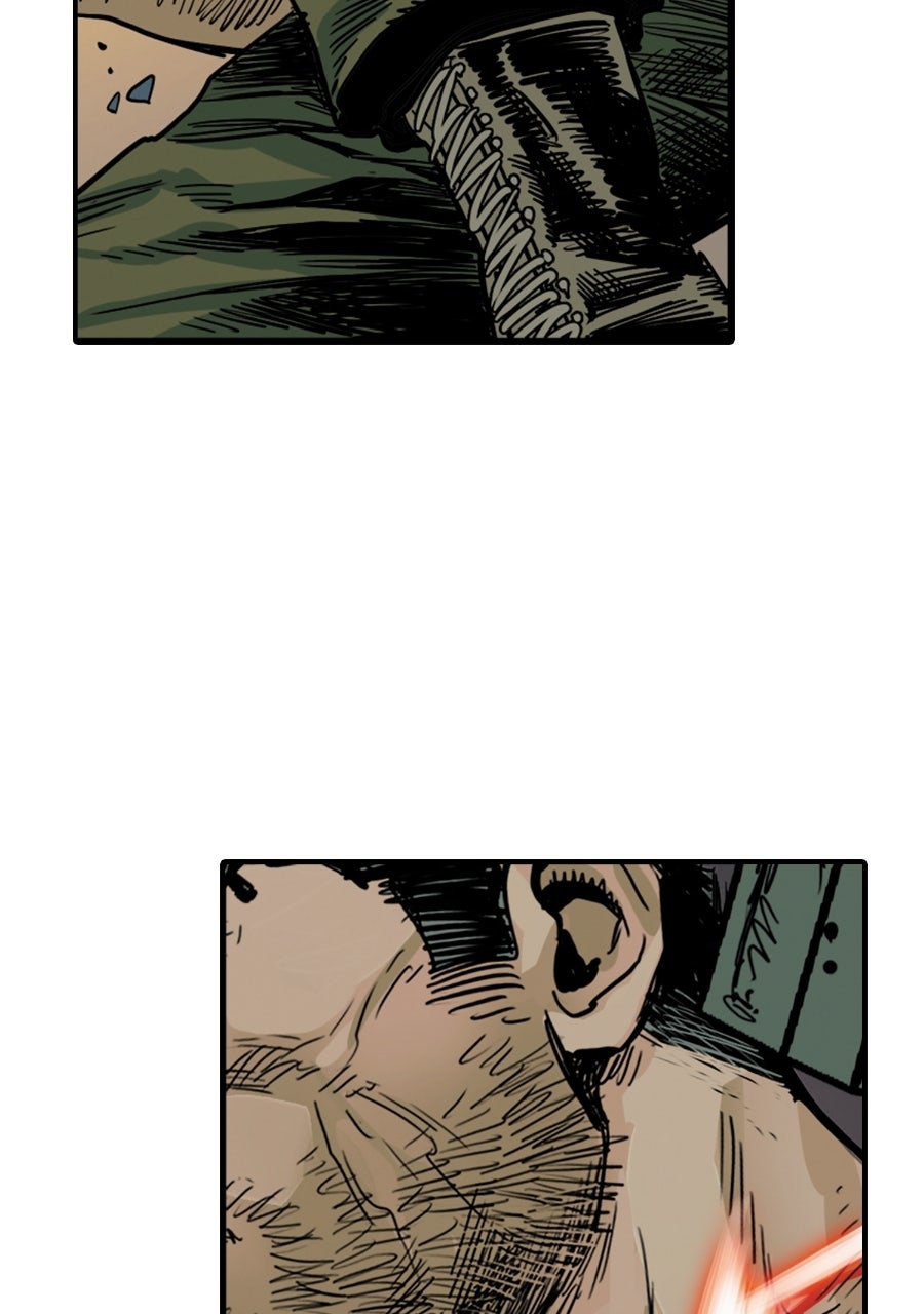 Read Daredevil (2019) chapter 9 image 9 on Lezhin