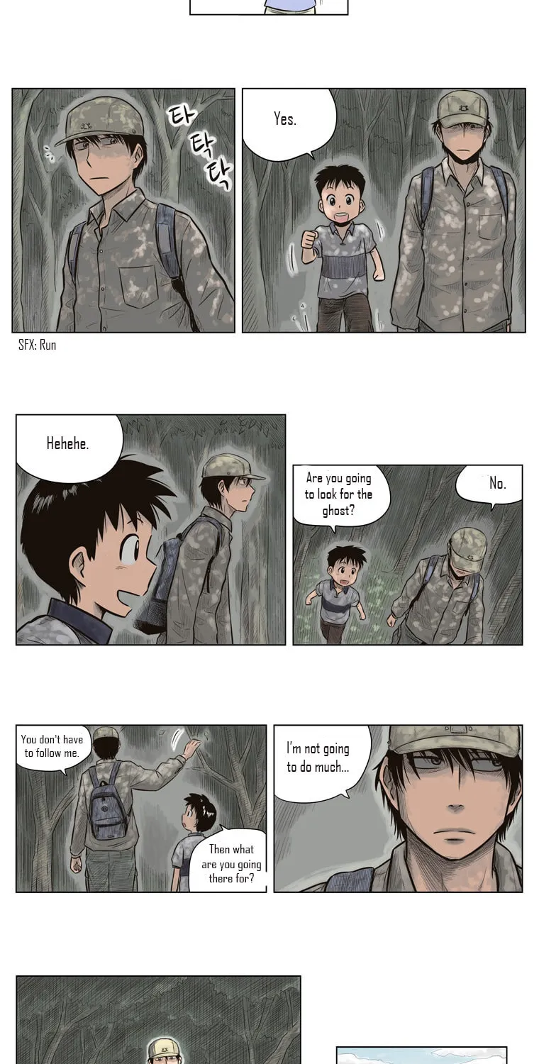 Read Dari Naerin Sangiseuk chapter 0.2 image 3 on Lezhin