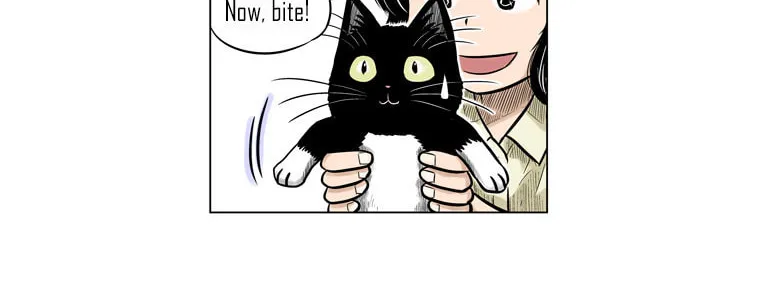 Read Dari Naerin Sangiseuk chapter 13 image 11 on Lezhin