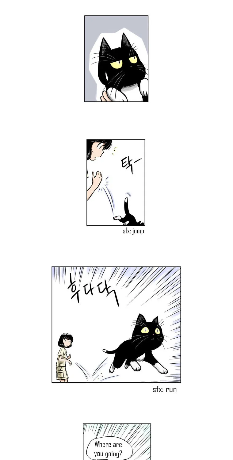 Read Dari Naerin Sangiseuk chapter 13 image 19 on Lezhin