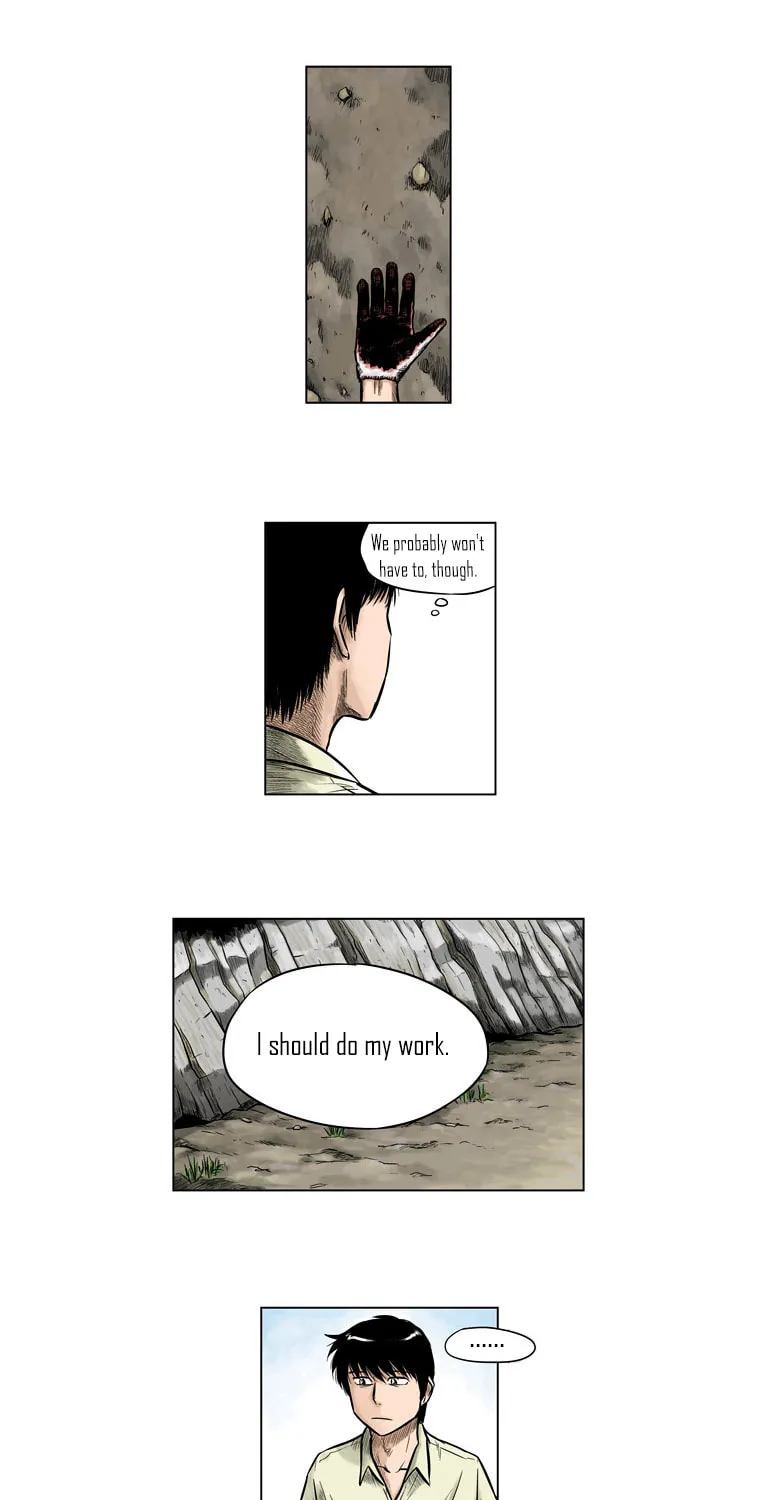 Read Dari Naerin Sangiseuk chapter 13 image 29 on Lezhin