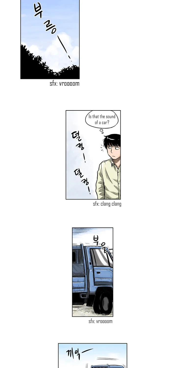 Read Dari Naerin Sangiseuk chapter 13 image 31 on Lezhin