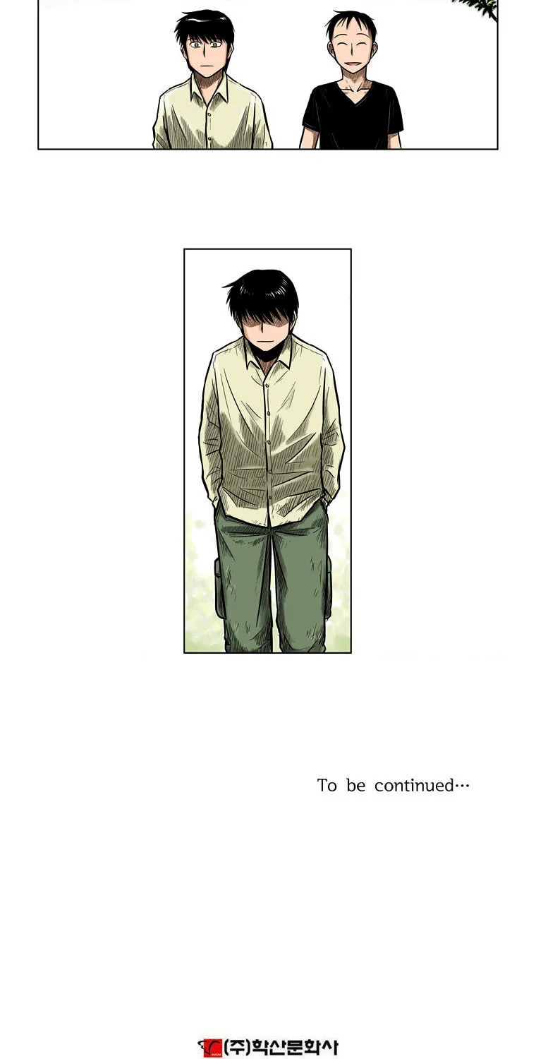 Read Dari Naerin Sangiseuk chapter 13 image 37 on Lezhin