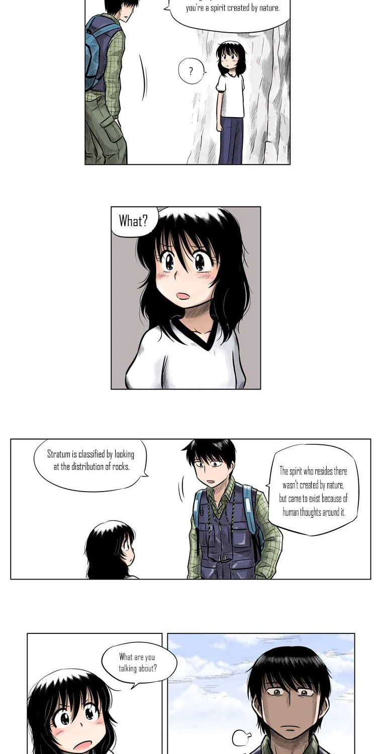 Read Dari Naerin Sangiseuk chapter 2 image 1 on Lezhin