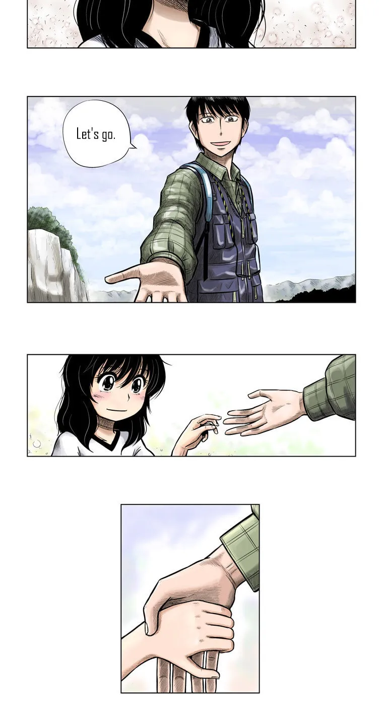 Read Dari Naerin Sangiseuk chapter 2 image 10 on Lezhin