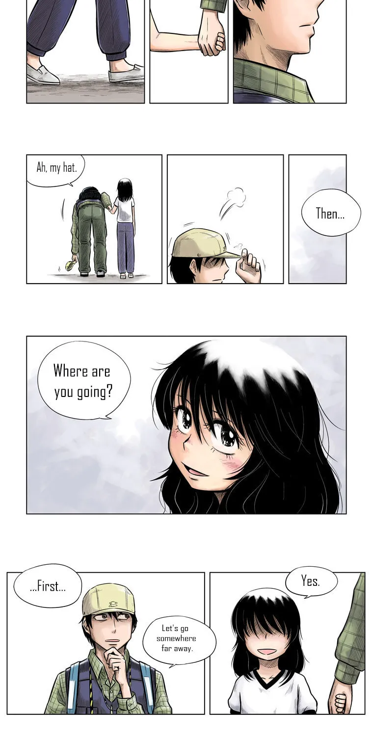 Read Dari Naerin Sangiseuk chapter 2 image 12 on Lezhin