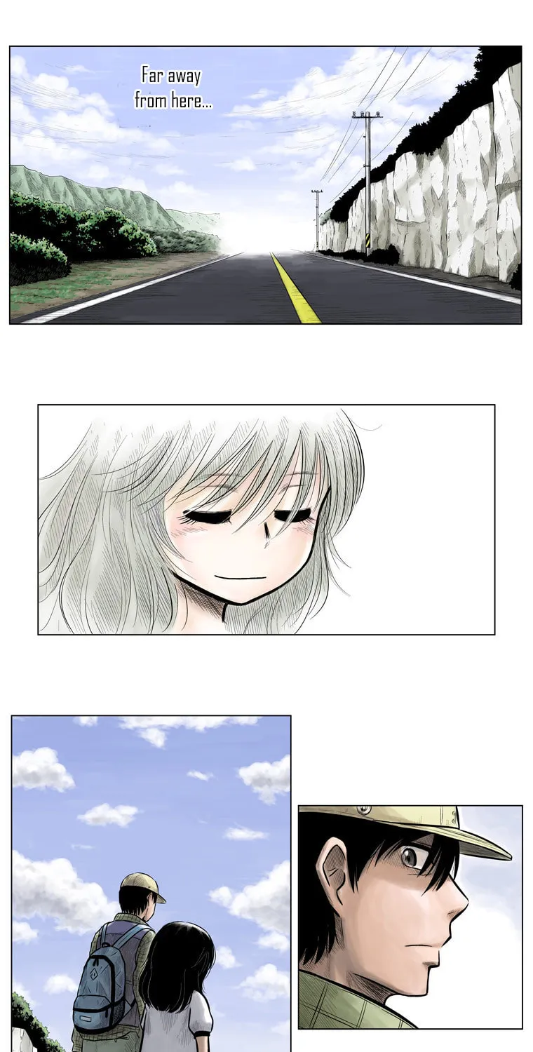 Read Dari Naerin Sangiseuk chapter 2 image 13 on Lezhin