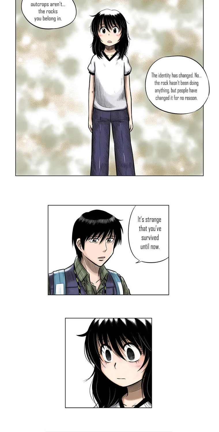 Read Dari Naerin Sangiseuk chapter 2 image 3 on Lezhin
