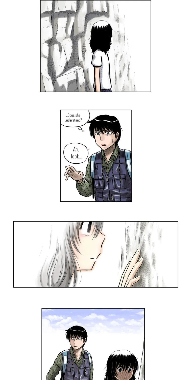 Read Dari Naerin Sangiseuk chapter 2 image 4 on Lezhin