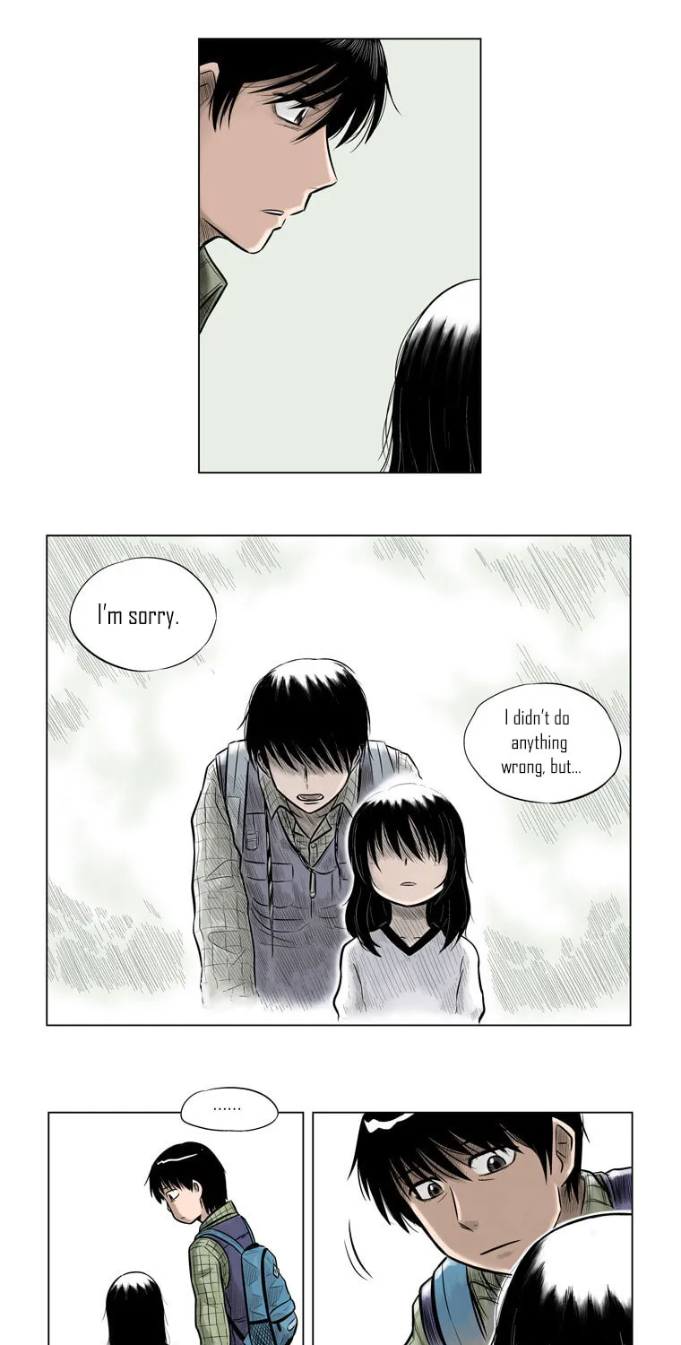 Read Dari Naerin Sangiseuk chapter 2 image 6 on Lezhin