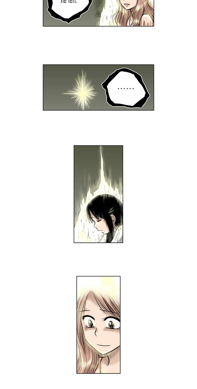 Read Dari Naerin Sangiseuk chapter 21 image 23 on Lezhin