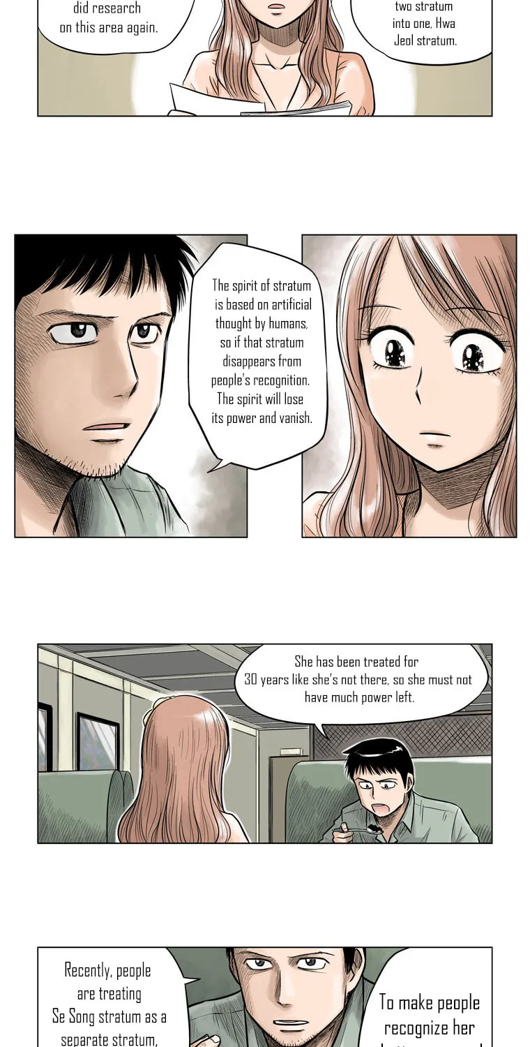 Read Dari Naerin Sangiseuk chapter 21 image 31 on Lezhin