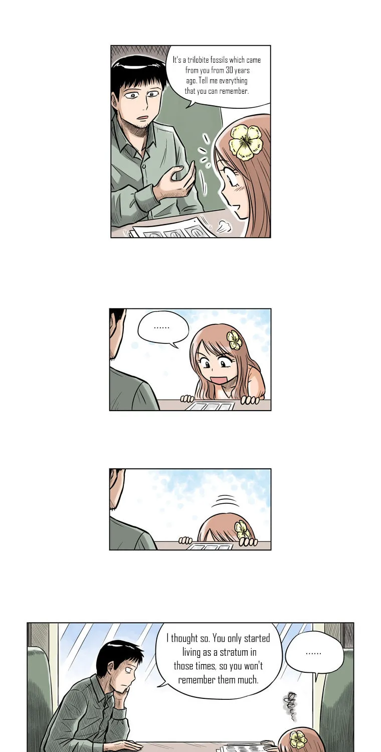 Read Dari Naerin Sangiseuk chapter 21 image 37 on Lezhin