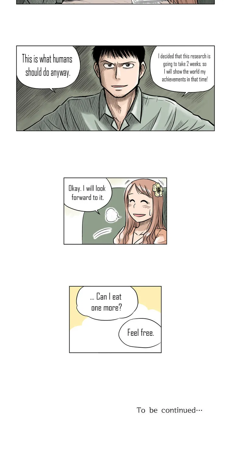 Read Dari Naerin Sangiseuk chapter 21 image 38 on Lezhin