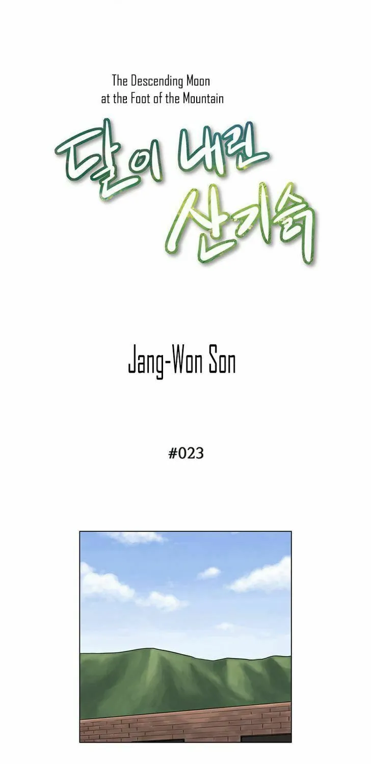 Read Dari Naerin Sangiseuk chapter 23 image 2 on Lezhin