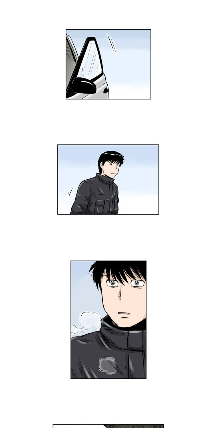 Read Dari Naerin Sangiseuk chapter 45 image 3 on Lezhin