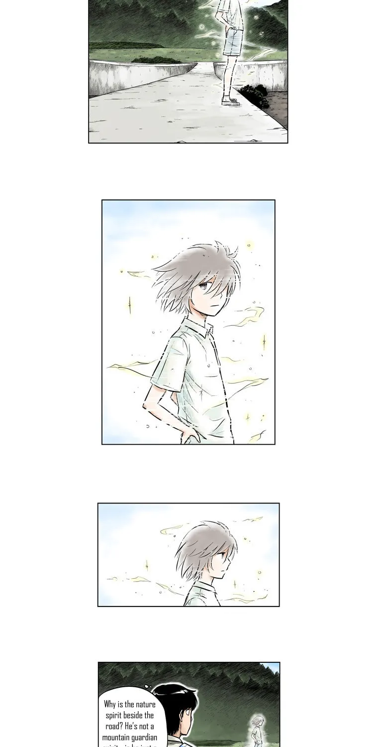 Read Dari Naerin Sangiseuk chapter 9 image 3 on Lezhin