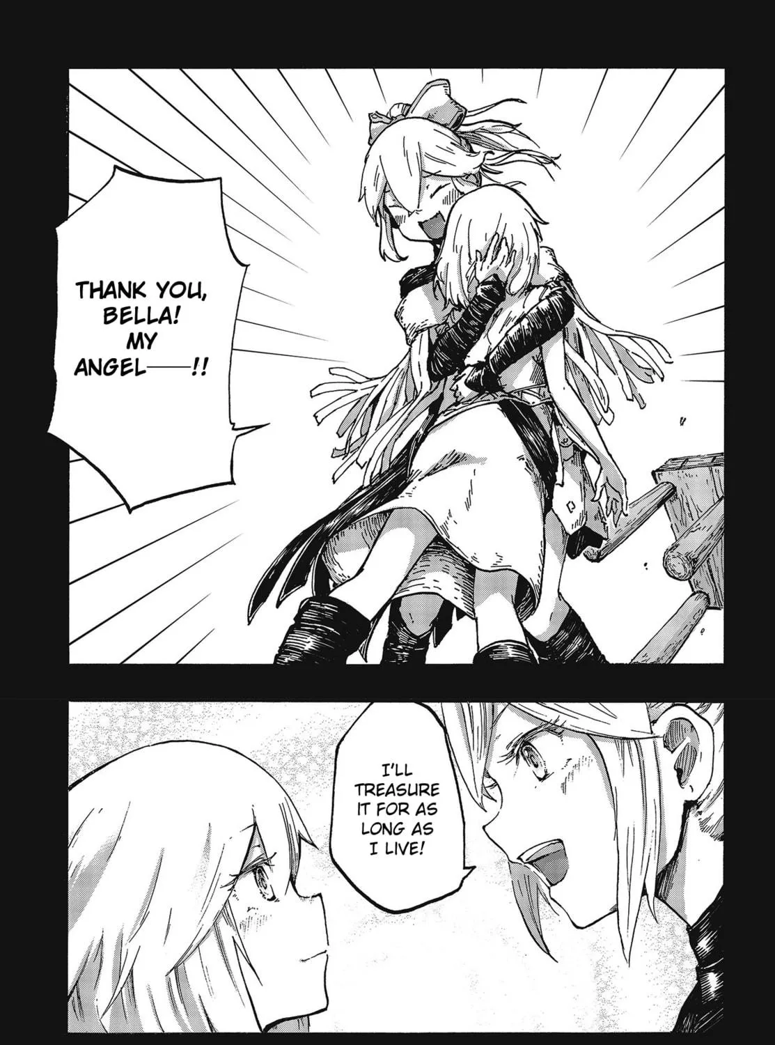 Read Dark Arts Master chapter 1 image 51 on Lezhin
