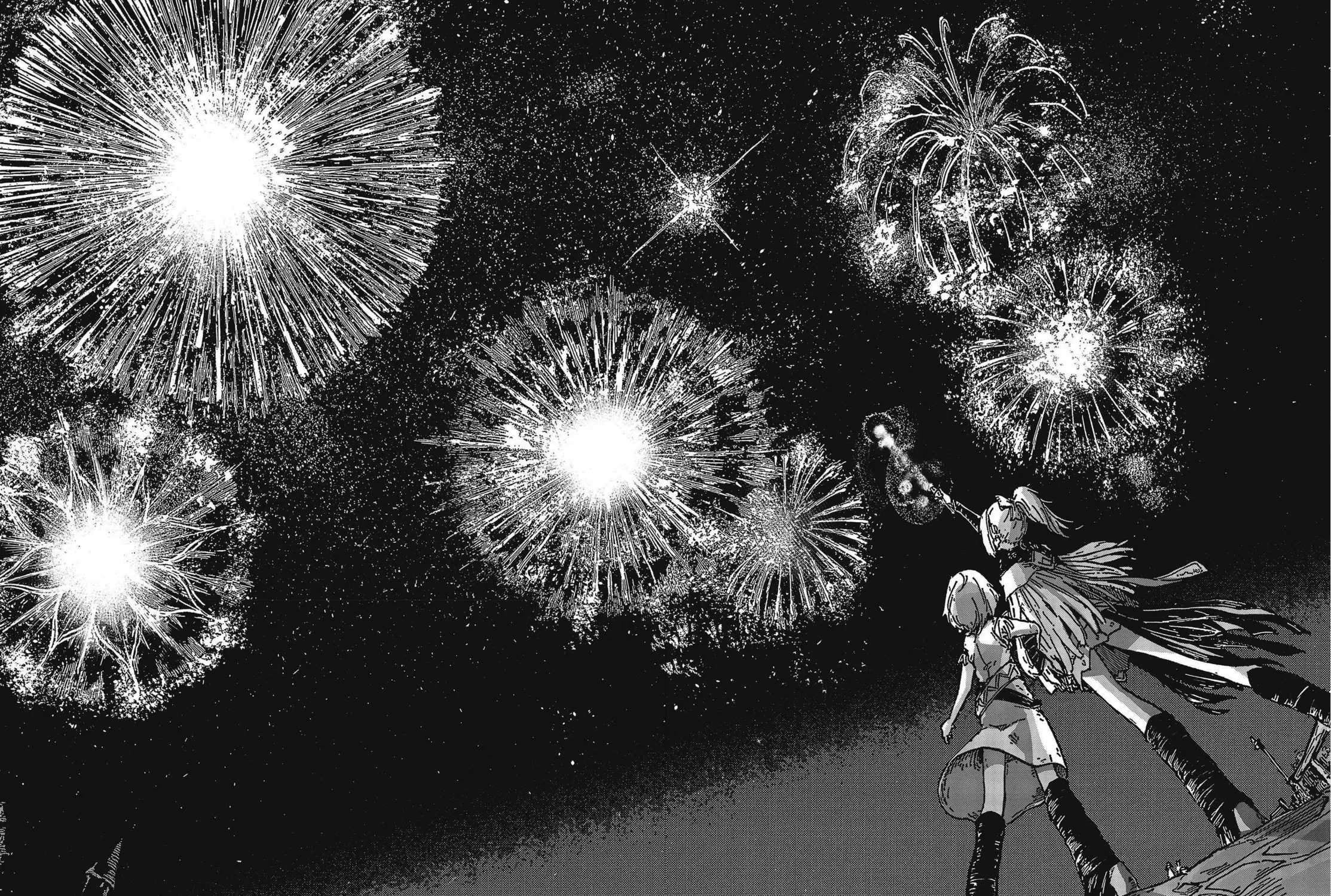 Read Dark Arts Master chapter 1 image 57 on Lezhin