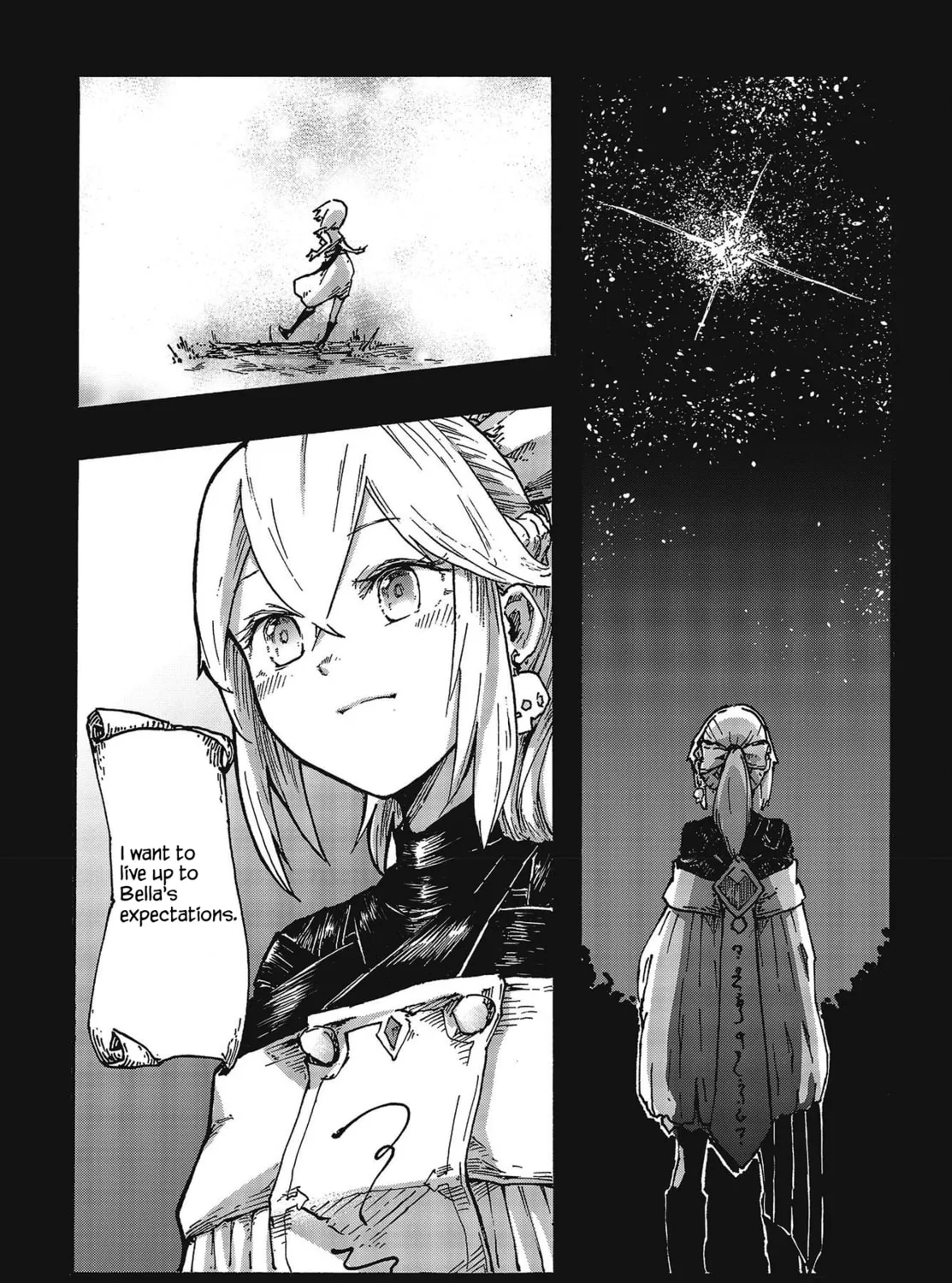 Read Dark Arts Master chapter 1 image 61 on Lezhin