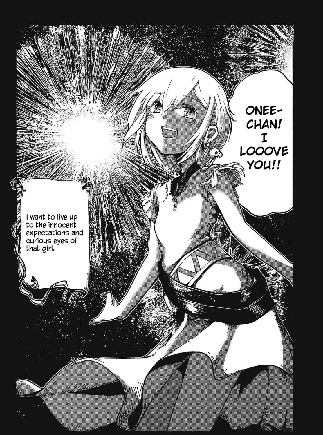 Read Dark Arts Master chapter 1 image 63 on Lezhin