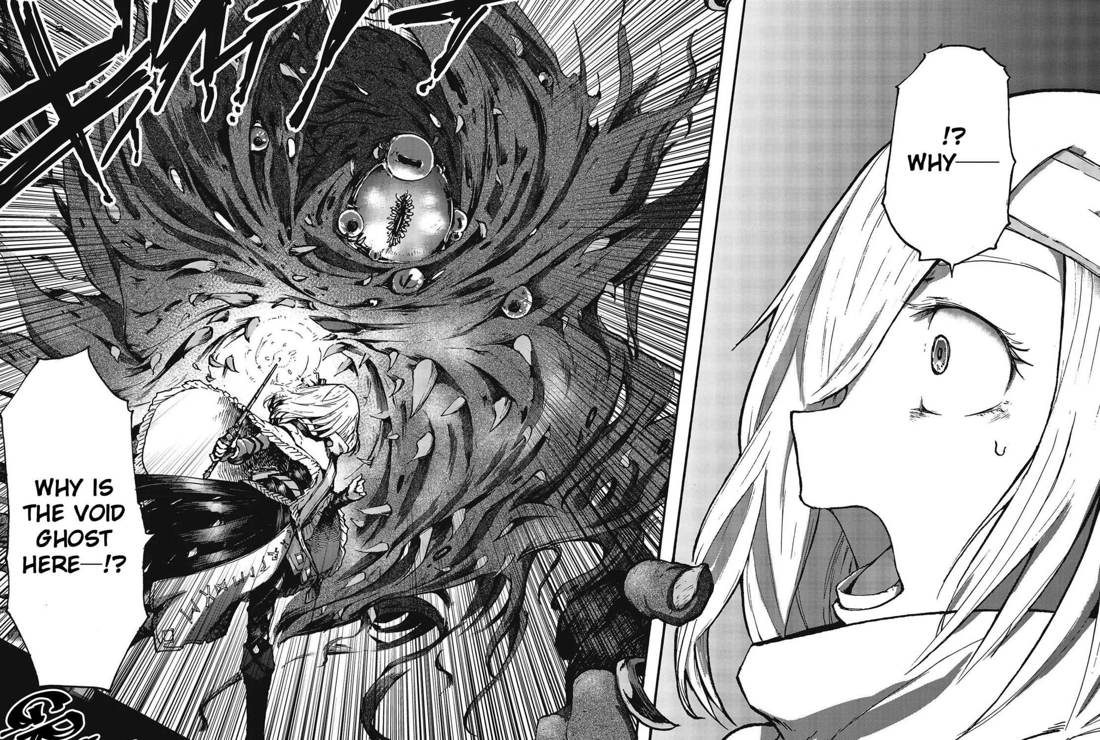 Read Dark Arts Master chapter 2 image 13 on Lezhin
