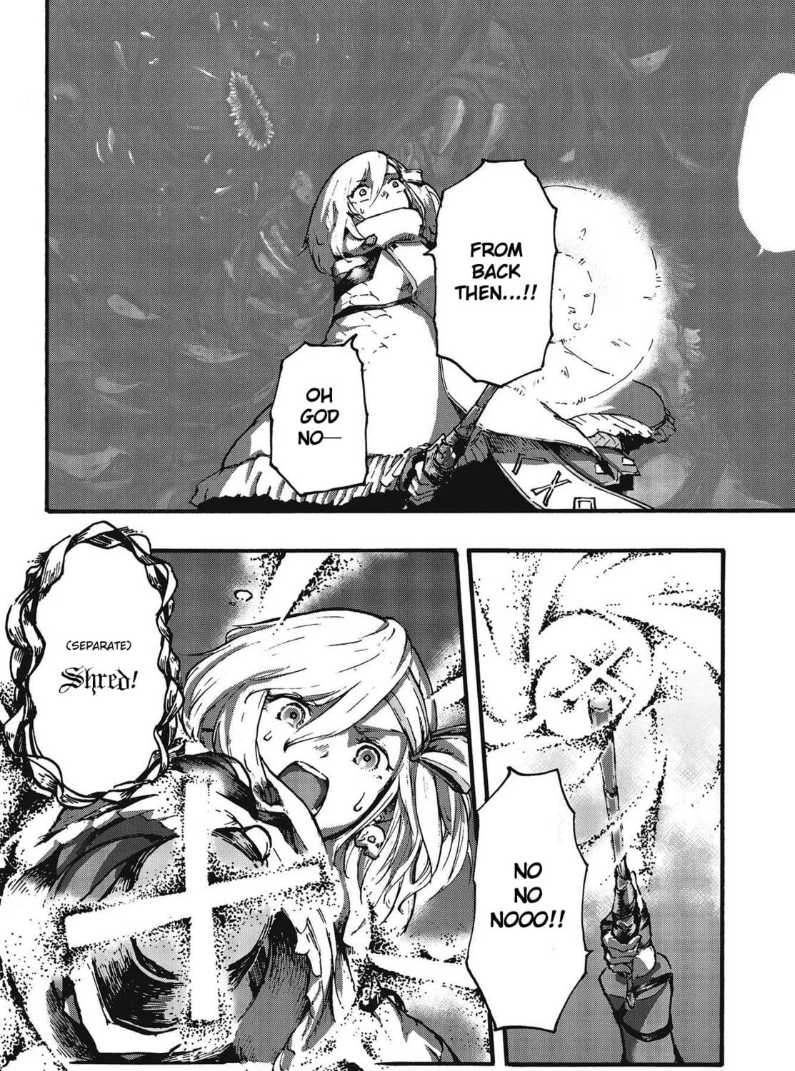 Read Dark Arts Master chapter 2 image 15 on Lezhin