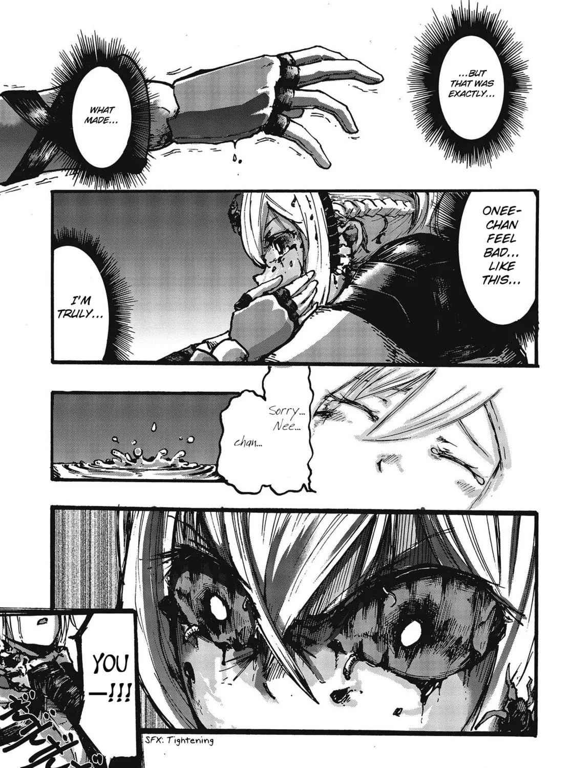 Read Dark Arts Master chapter 2 image 45 on Lezhin