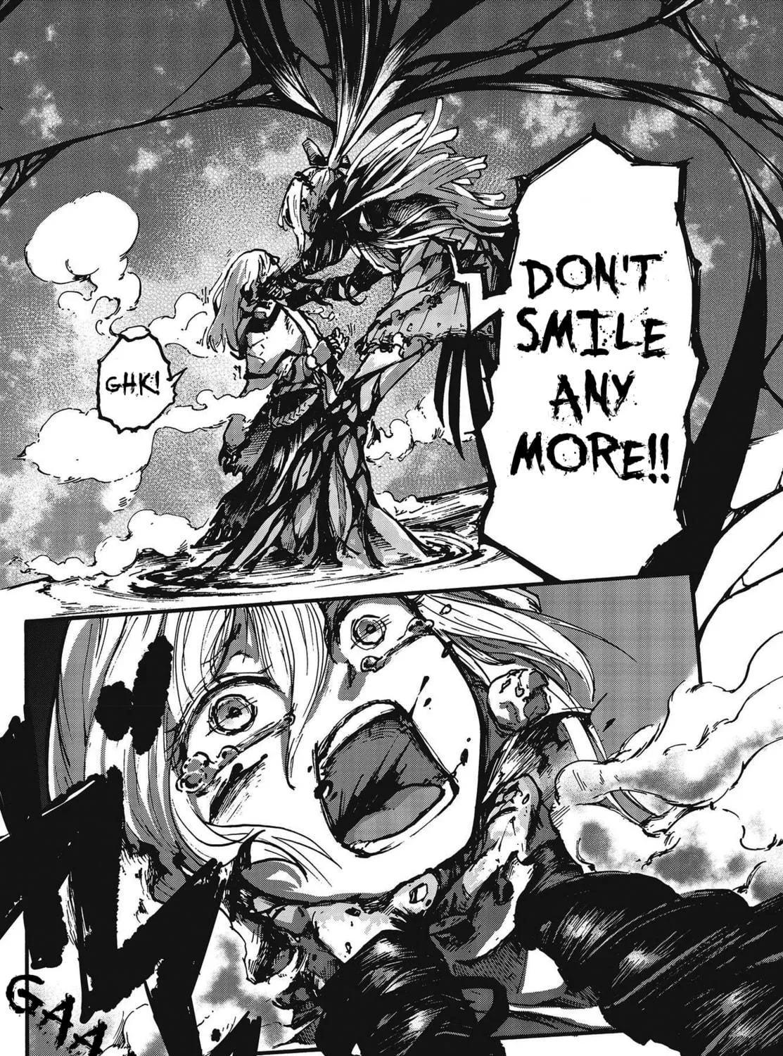 Read Dark Arts Master chapter 2 image 47 on Lezhin