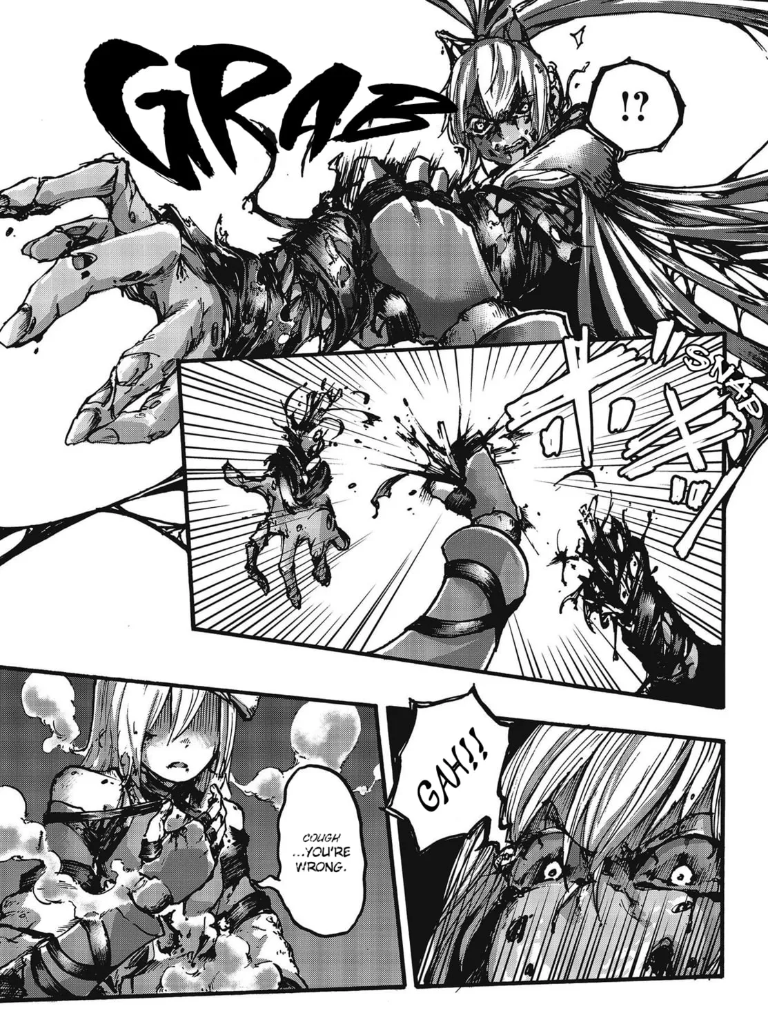 Read Dark Arts Master chapter 2 image 53 on Lezhin