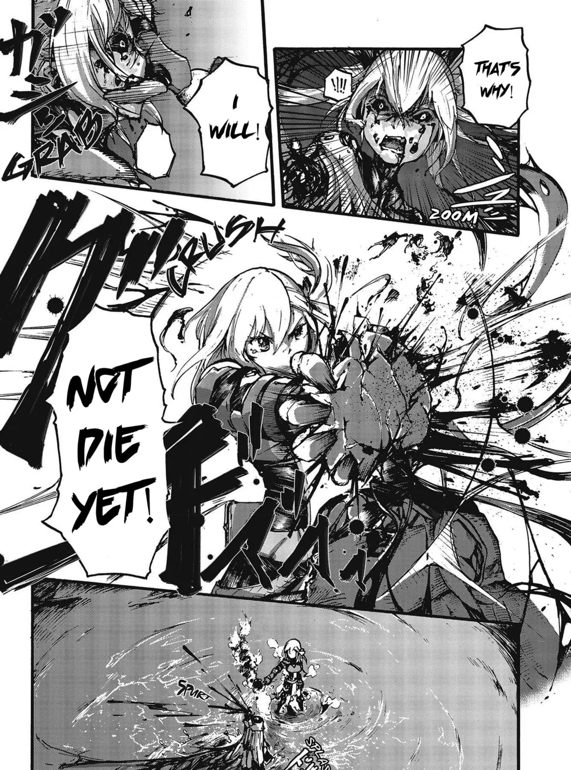 Read Dark Arts Master chapter 2 image 59 on Lezhin