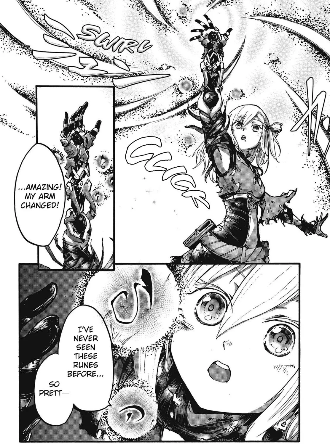 Read Dark Arts Master chapter 2 image 63 on Lezhin