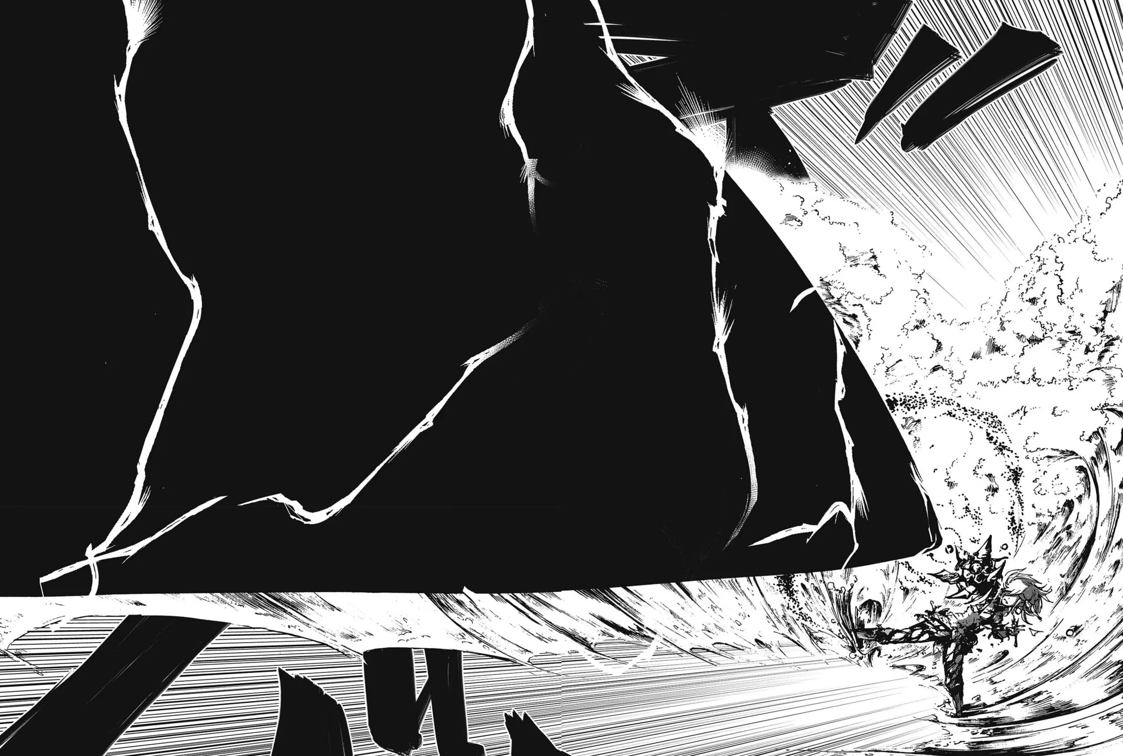 Read Dark Arts Master chapter 2 image 71 on Lezhin