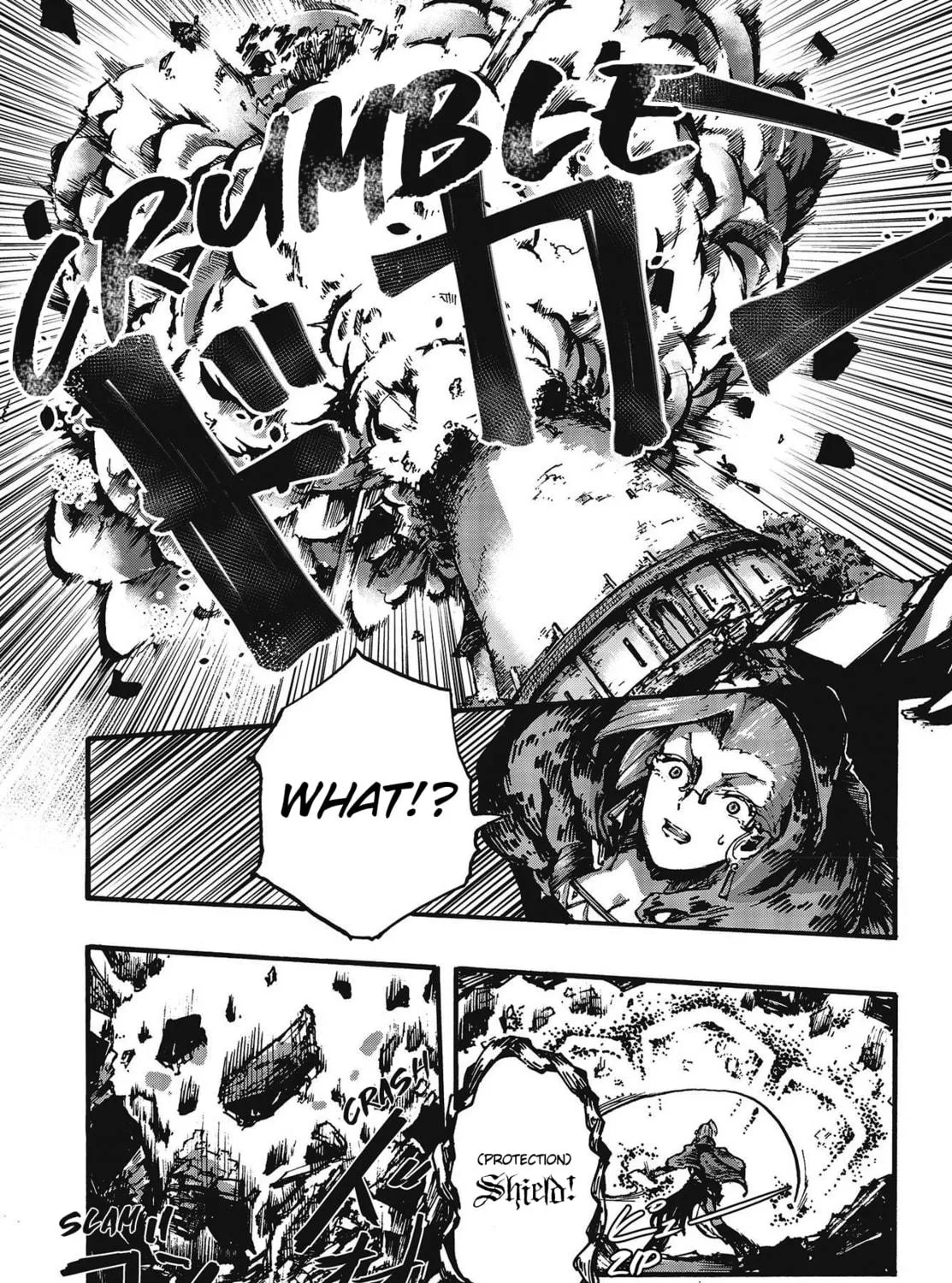 Read Dark Arts Master chapter 2 image 75 on Lezhin