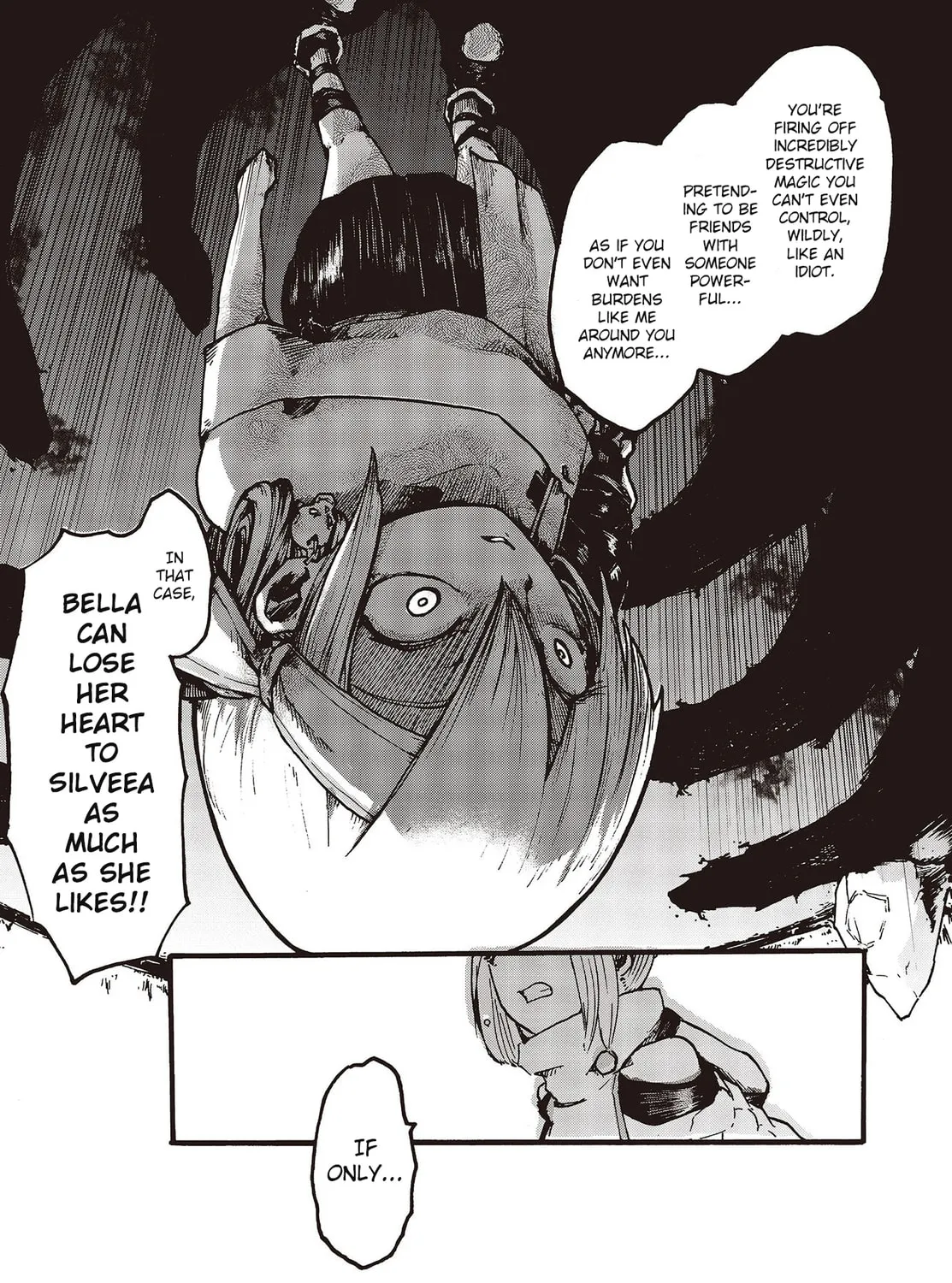 Read Dark Arts Master chapter 3 image 65 on Lezhin