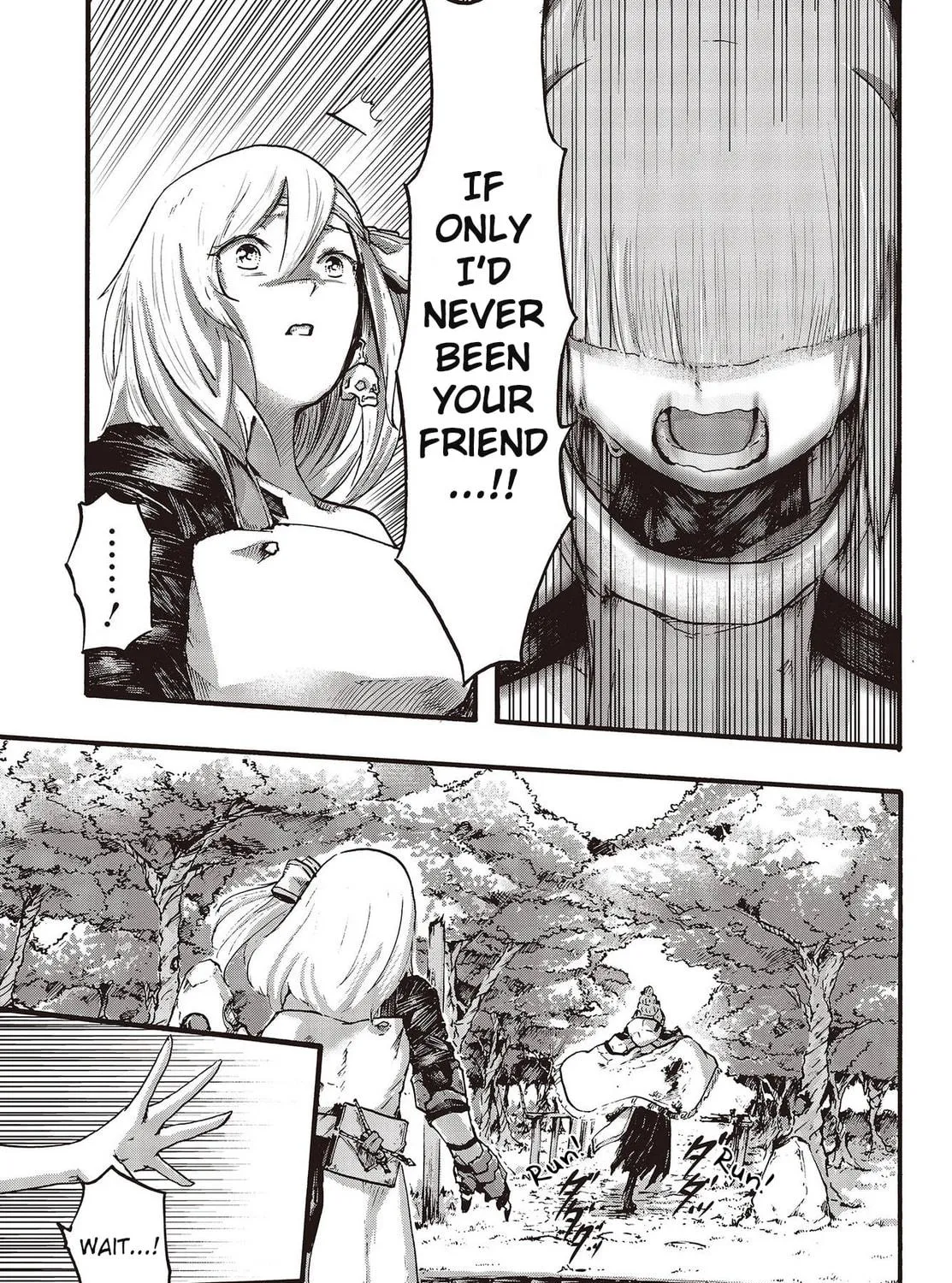 Read Dark Arts Master chapter 3 image 67 on Lezhin