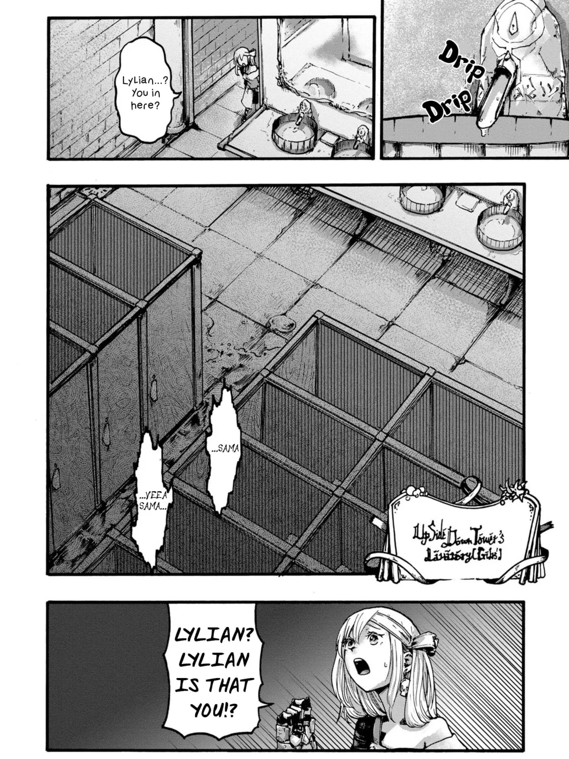 Read Dark Arts Master chapter 4 image 25 on Lezhin